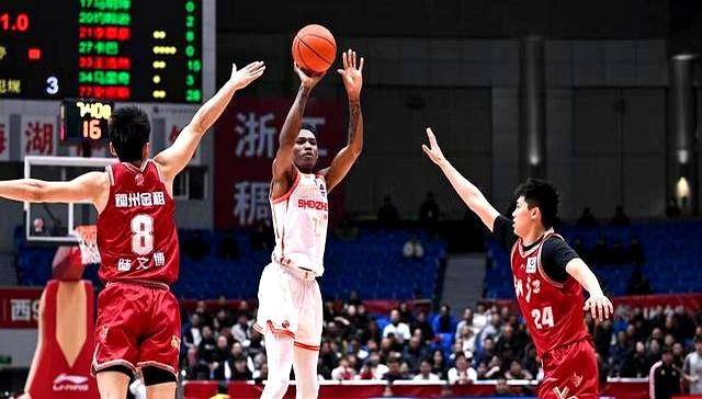 爱游戏中国-风云突变！广东宏远赛后豪取连胜，CBA常规赛版图或变，态度坚定，心理建设被强调的简单介绍